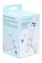 Le Wand Classique Hands-Free Massager Holder - Adjustable Universal Mount