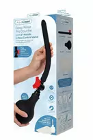 AQUACLEAN Deep Rinse Pro Intimate Cleansing System 230ml + Travel Kit