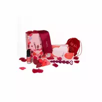 AMOUR The Passion of Love Alluring Anal Kit - Complete Silicone Set