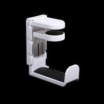 3-in-1 PC Gaming Headset&Controller Holder Adjustable Clamp Headphone Hanger PC Gaming Accessory Controller Earphone Stand balta