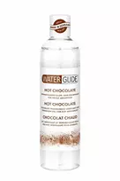 Waterglide Hot Chocolate 300ml Water-Based Lubricant, Vegan, Scented
