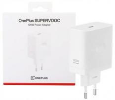 ONEPLUS SUPERVOOC USB-A Charger 120W