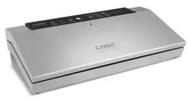 Caso GourmetVAC 380 Vacuum Sealer 160W
