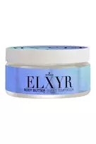 Sensuva Body Butter Sweet Temptation 236ml - Nourishing Vanilla & Sugar Care