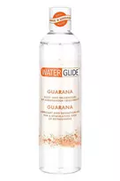 Waterglide 2-in-1 Guarana Lubricant & Sensation Gel 300ml Vegan