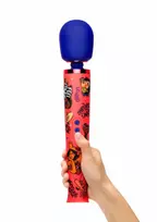 Feel My Power Limited Intimate Device TESTER, Compact Design