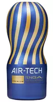 Tenga Air Tech Premium Intimate Machine - Advanced Suction System
