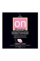 SENSUVA ON Insane Ultra-Stimulating Personal Moisturizer Cotton Candy 6ml