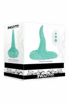 EVOLVED Tentacle Grinder Flexible Silicone Intimate Machine Remote 14.3cm