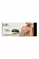 Guilty Pleasure Allure Pearl Pleasure Set - 7-Piece Luxury Bondage Kit