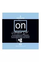 Sensuva ON Ice Arousal Gel 6ml - Cooling Water-Based Intimate Gel