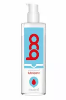 BOO Waterbased Lubricant Neutral 50ml - Hydrating Intimate Gel