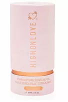 HighOnLove CBD Sensual Stimulation Oil 300mg - Hydrating Intimate Formula