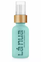 LA NUA Unflavored Water-Based Lubricant 30ml - Natural Formula, Glass Bottle