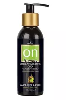 Sensuva ON Insane Caramel Apple Personal Moisturizer 125ml Vegan