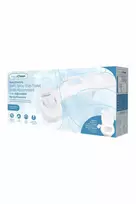 AQUACLEAN Swift Spray Slim Toilet Bidet Attachment - Non-Electric, Adjustable