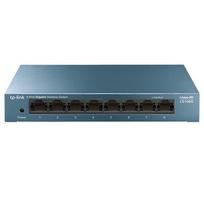 TP-LINK 8-Port 10/100/1000Mbps Desktop Network Switch