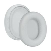 Replacement Fabric Earpads Ear Pad for Arctis 1/3/5/7/9/ Headphones Ear Cushions Earmuffs Ear Cover pilka spalva