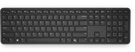DELL Pro 5 KB526 keyboard Home/Office RF Wireless QWERTY Nordic Black