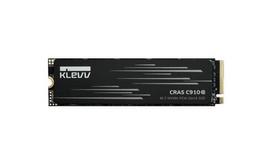 KLEVV CRAS C910G 2 TB M.2 PCI Express 4.0 NVMe 3D TLC NAND