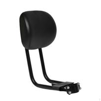 Elektrinio dviračio atlošas su paminkštinimu, reguliuojama galinė sėdynė dviratininkams, individualaus tipo Custom Backrest Type