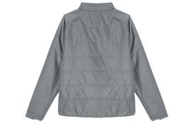 Nike Therma striukės ir paltai vyriški Dūminės pilkos FB7557-084 gray