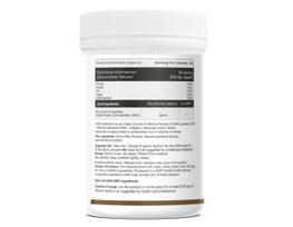 ZeoWell -CZ Micronized Clinoptilolite Zeolite Detox Powder | Natural Mineral -150grams