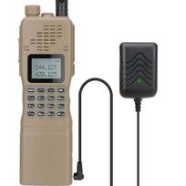 Baofeng AR-152 PRO GPS Ham Radio High Powerful CS Game Walkie Talkie Long Range Upgraded AR-152 Portable Two Way Radio US