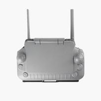 Nuotolinio valdymo pulto saulės gaubtas, skirtas DJI T70/T60/T55/T40/T50/T20P/T25, apsauga nuo saulės, sulankstomas apsauginis dangtelis, RC Plus1 dronų priedai T40T50T25 Gray