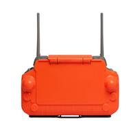 Nuotolinio valdymo pulto saulės gaubtas, skirtas DJI T70/T60/T55/T40/T50/T20P/T25, apsauga nuo saulės, sulankstomas apsauginis dangtelis, RC Plus1 dronų priedai T40T50T25 Orange