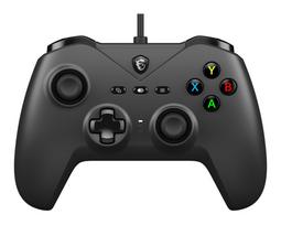 MSI Force GC200 Black USB Game Controller
