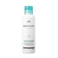 Lador Keratin LPP Protein Shampoo 150ml – Protein & Damage Care Shampoo for Dry Hair white