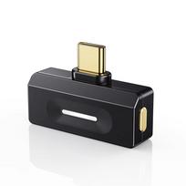 FiiO Air Link Type-C Bluetooth 6.0 Transmitter Wireless Headphones CC5181 Chip LDAC AptX Adaptive Support for Mobile Game Player