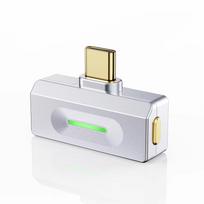 FiiO Air Link Type-C Bluetooth 6.0 Transmitter Wireless Headphones CC5181 Chip LDAC AptX Adaptive Support for Mobile Game Player