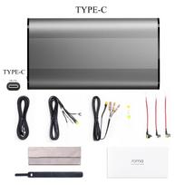 for 70mai Dash Cam Battery 96Wh LiFePO4 Backup Power, Up to 30-Hour Parking Mode, Low Voltage Protection, for 70mai A810 / A810S