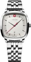 Vyriškas Laikrodis WENGER VINTAGE CLASSIC 01.1921.101