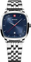 Vyriškas Laikrodis WENGER VINTAGE CLASSIC 01.1921.103