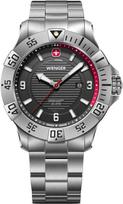 Vyriškas Laikrodis WENGER SEAFORCE 01.0641.139