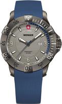 Vyriškas Laikrodis WENGER SEAFORCE 01.0641.142