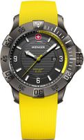 Vyriškas Laikrodis WENGER SEAFORCE 01.0641.145