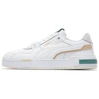 Puma CA Pro Glitch Pasteliniai Unisex Kedai Balti Granola Adrijos 392010-01 37 white