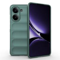Dėklas Xiaomi Poco X7 Pro, atsparus smūgiams, lengvas silikoninis galinis dangtelis Pocco Poko Little X7Pro, apsaugantis objektyvą nuo kritimo, Funda For Poco X7 Pro gray