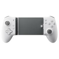 Type C Mobile Phone Stretching Game Controller Turbo/Vibration/Macro Function Mobile Gaming Controller for Android iPhone 15 pilka