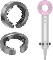 Filter Cleaning Brush for Dyson Supersonic Hair Dryer HD01 HD02 HD03 HD04 HD08, Hair Dryer Attachments Supersonic Hair Dryer gray