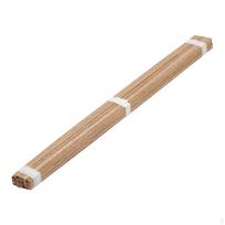 50 Guitar Binding Inlay Strips, Edge Trims, Accessories, Acoustic Supplies Peach Wood beige
