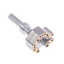 Portable Soldering Iron Tip for Game Controller Joystick Repair For 203/200 205/500 245 Handle Disassembly Accessories