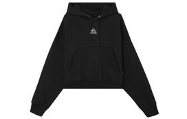 Nike ACG Women's Therma-FIT Fleece Hoodie Black DQ5808-045 L black