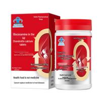 GynGyn Glucosamine Chondroitin Calcium Supplements