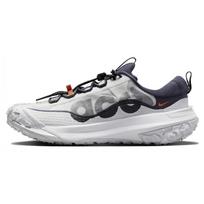 Nike ACG Mountain Fly 2 Low 'White Bright Mandarin' Men's DV7903-001 EU 40 white