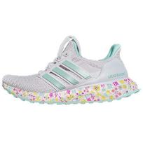 Adidas Ultra Boost Baltas/Žalias Moteriškas FZ3889 36 white